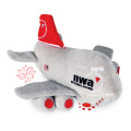 Peluche Airline Toy Jet Mouches